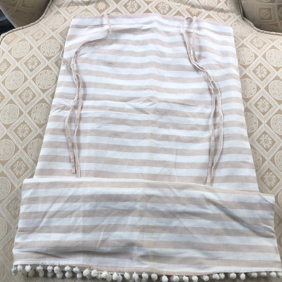 Adorable J Crew dress - Picture 1 of 3